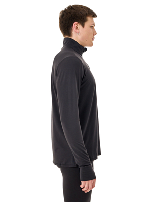 Джемпер Puma Favorite 1/4 Zip Black