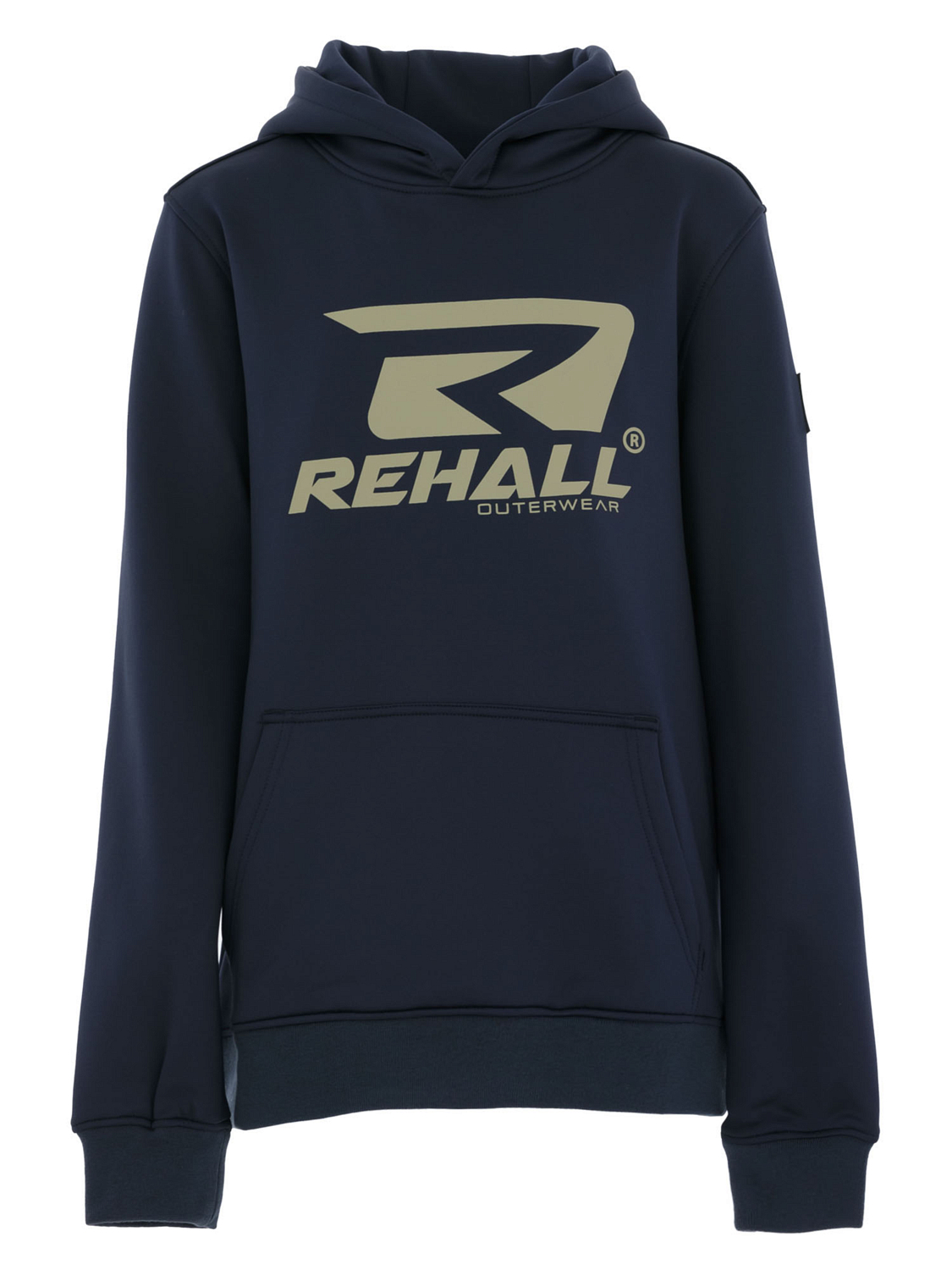 Джемпер детский Rehall Neill-R-Jr. Navy