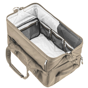 Сумка дорожная BACH Dr. Duffel 30 Sand Beige