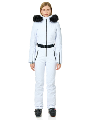 Комбинезон горнолыжный Poivre Blanc W24-0831-WO White