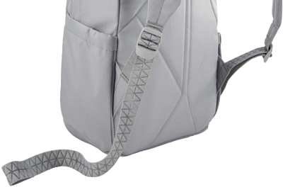 Рюкзак THULE Notus Backpack 20L Aluminium Gray