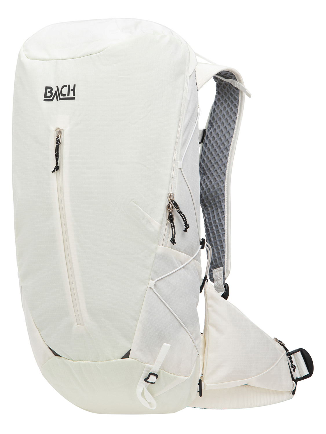 Рюкзак BACH Pack Shield Recor 26 (regular) Off White