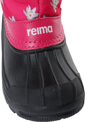 Сапоги детские Reima Nefar Raspberry pink