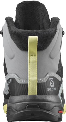 Ботинки SALOMON X Ultra 4 Mid Winter Ts Cswp W Monument/Black/Charlock