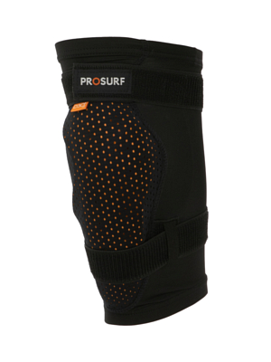 Защита локтей ProSurf Elbow Protector Black