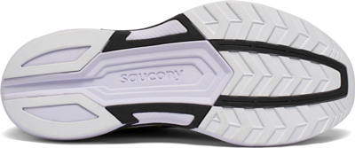 Беговые кроссовки Saucony Axon Storm/Black