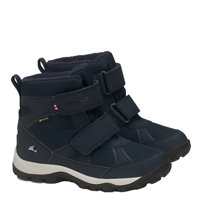 Ботинки детские VIKING Bonna High GTX R Warm Navy