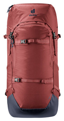 Рюкзак Deuter Rise 34+ Redwood-Ink