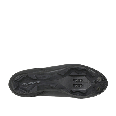 Велотуфли Gaerne G.Ice-Storm Mtb 1.0 Gore-Tex Black