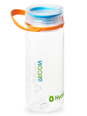 Фляга HydraPak Recon 0,5L Конфетти