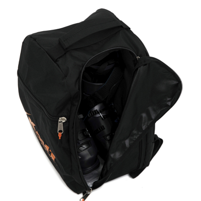 Сумка для ботинок КАНТ Pro bag Black