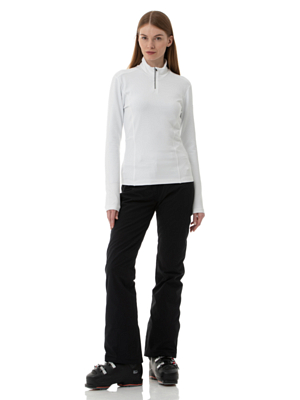 Джемпер EA7 Emporio Armani Ski Kitzbuhel Powerstretch T-Top HZ White