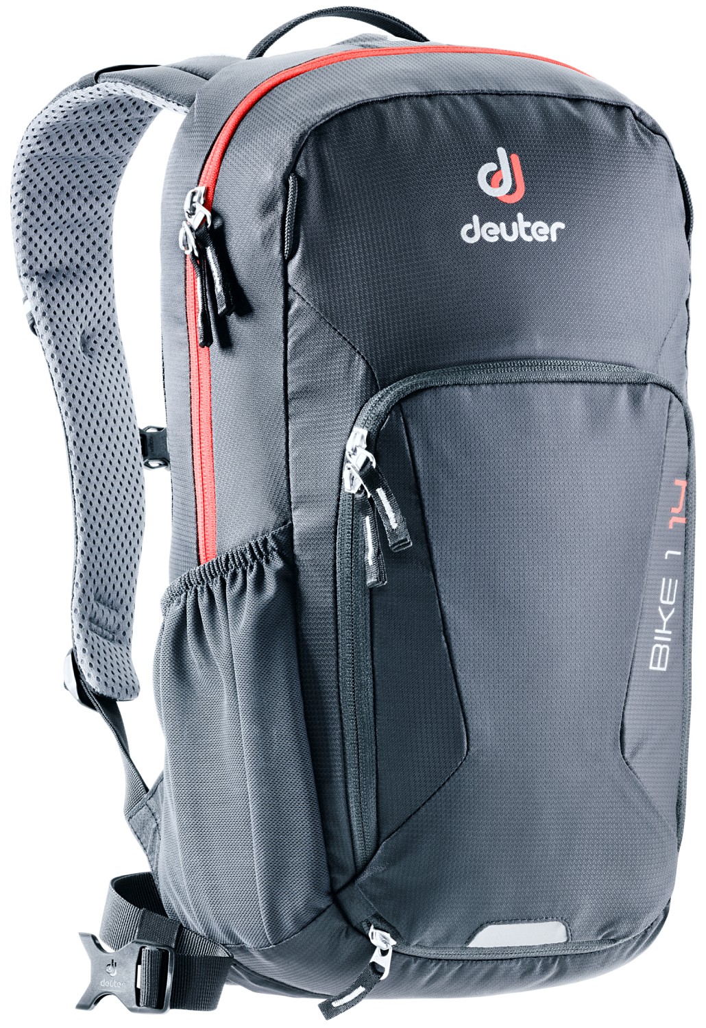 Рюкзак Deuter Bike I 14 Black