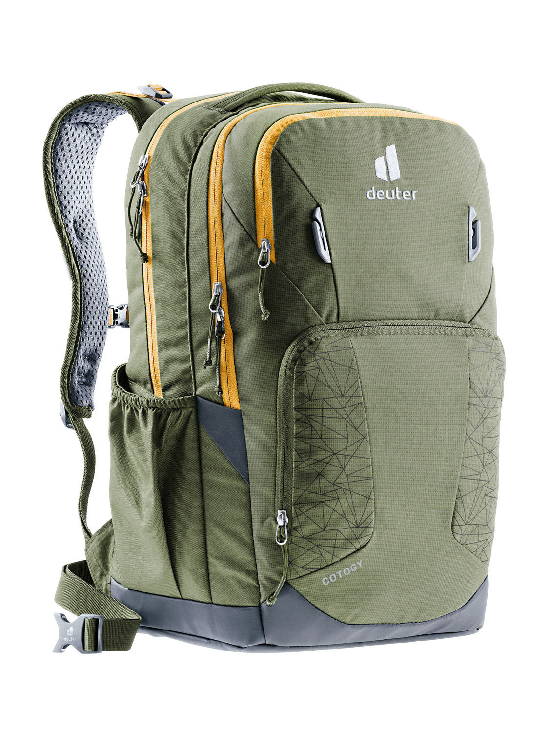 Рюкзак детский Deuter Cotogy Khaki