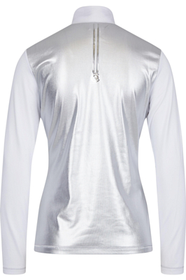 Джемпер Sportalm Abby Optical White