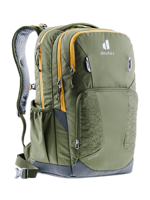 Рюкзак детский Deuter Cotogy Khaki