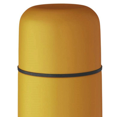 Термос Primus Vacuum bottle 0.75L Yellow