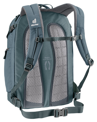 Рюкзак Deuter StepOut 22 Ivy-Teal