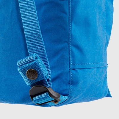 Рюкзак FjallRaven Kanken Mini Sky Blue-Light Oak