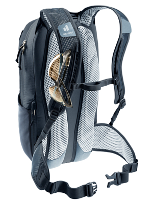 Рюкзак Deuter Race 12 Black