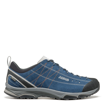 Asolo boots blue best sale