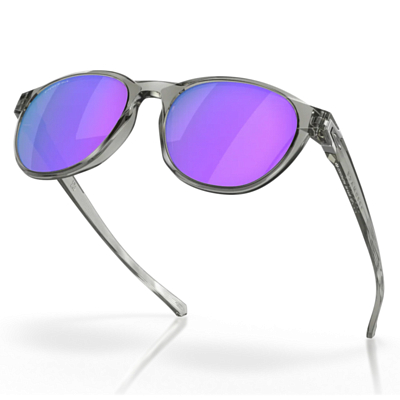 Очки солнцезащитные Oakley Reedmace Grey Ink/Prizm Violet