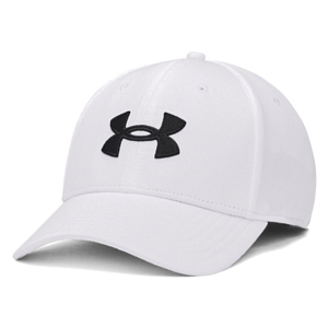 Кепка Under Armour Blitzing White