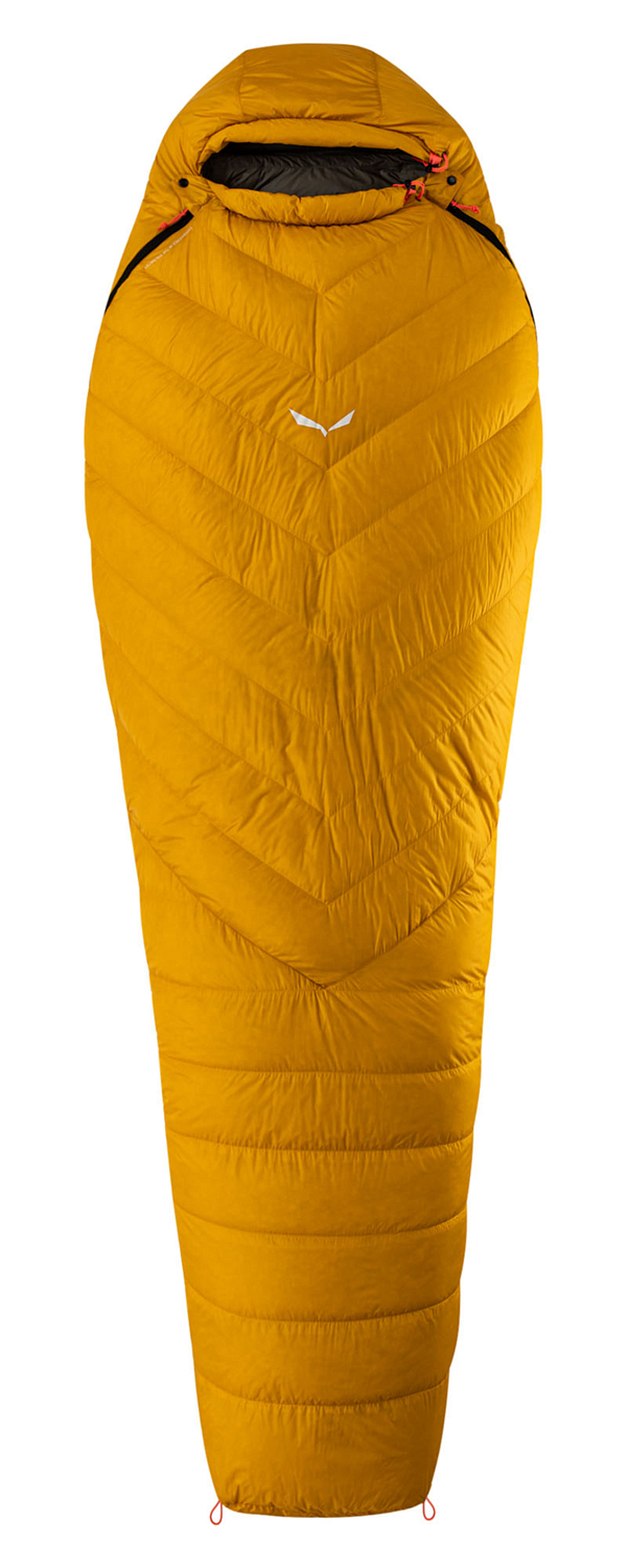 Спальник Salewa Puez Rds Down -1 Sb Right Gold