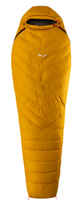 Спальник Salewa Puez Rds Down -1 Sb Right Gold