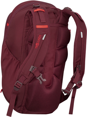 Рюкзак детский Trollkids Rondane Pack 20L Redwood