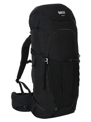 Рюкзак BACH Pack Packman 44 (regular) Black