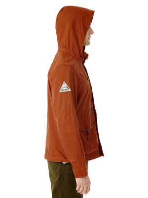 Куртка Dolomite Field Jacket M's Karakorum Dark Orange