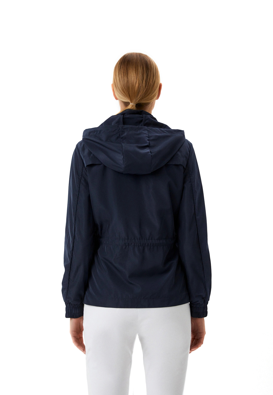 Emporio armani cheap rain jacket