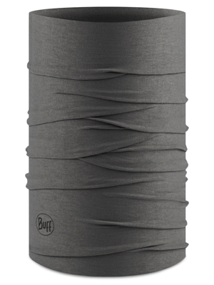 Бандана Buff Original Solid Castlerock Grey