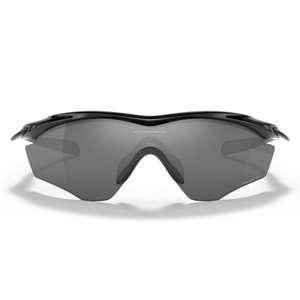 Очки солнцезащитные Oakley M2 Frame XL Polished Black/Prizm Black Polarized