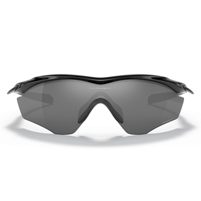 Очки солнцезащитные Oakley M2 Frame XL Polished Black/Prizm Black Polarized