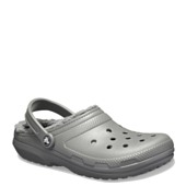 Crocs Classic Lined Clog Slate Grey Smoke