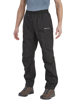 Брюки Montane Spirit Lite Reg Leg Black