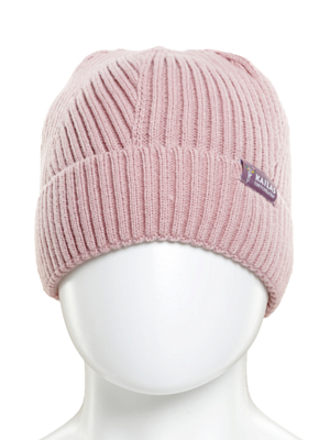 Шапка Kailas Knit Hat Mineral Pink