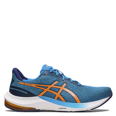 Asics gel pulse review best sale