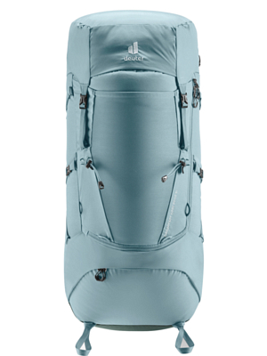 Рюкзак Deuter Aircontact Core 65+10 SL Shale-Ivy