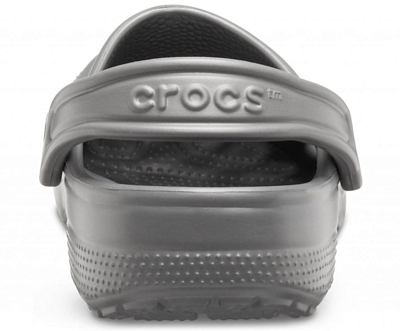 Сандалии Crocs Classic Slate Grey