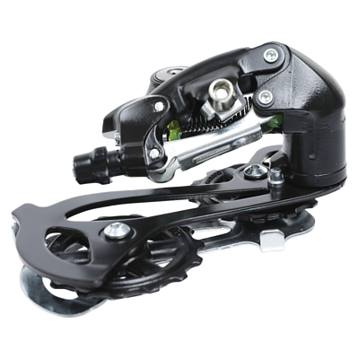 Переключатель задний Shimano Altus RD-M310