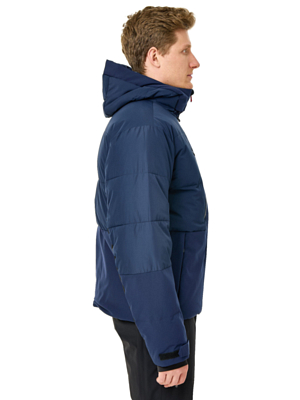 Куртка горнолыжная Icepeak Edgerton Blue