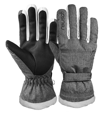 Перчатки REUSCH Luna R-TEX XT Grey Mellange