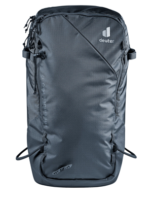 Рюкзак Deuter Freerider Pro 32+ SL Black