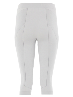 Кальсоны Accapi Polar Bear Sport 3/4 Pants W White/Silver