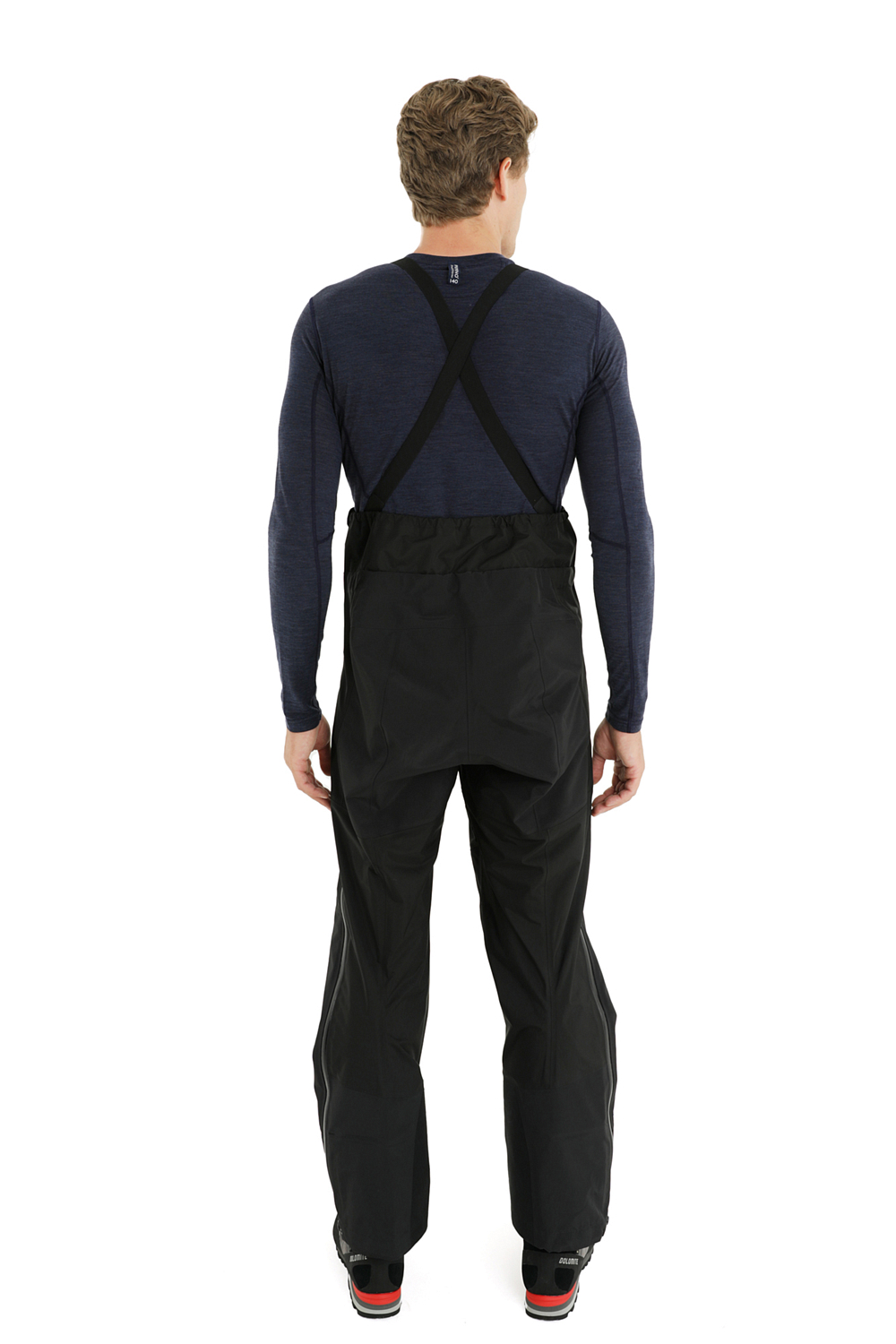 Брюки Arcteryx Beta SV Bib Men's Black