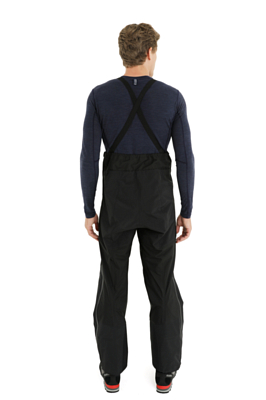 Брюки Arcteryx Beta SV Bib Men's Black