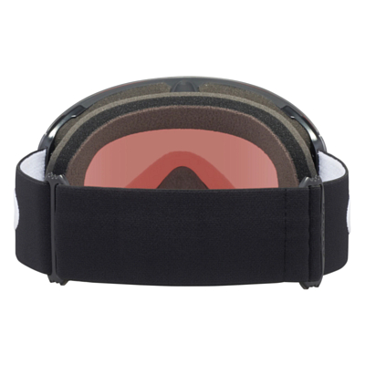 Маска горнолыжная OTG Oakley Flight Deck Matte Black/Prizm Garnet